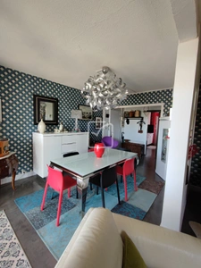BISCARROSSE BEL APPARTEMENT TYPE T4 - 90,65 m2 3