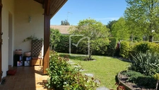 BISCARROSSE BOURG MAISON T3 7