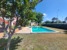 V ILLA TYPE T5 avec GARAGE & PISCINE  8