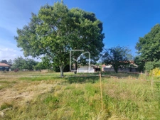 BISCARROSSE BOURG - TERRAIN 841 m2 AVEC DOUBLE GARAGE 4