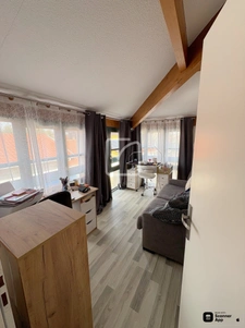 BISCARROSSE BOURG : Bel appartement type T4 3