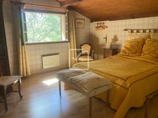 BISCARROSSE BOURG : BELLE MAISON SPACIEUSE de 209 m2 - TYPE  16