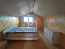 BISCARROSSE CENTRE - MAISON TRADITIONNELLE TYPE T4 avec GARA 7