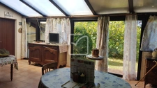 BELLE MAISON SPACIEUSE TRADITIONNELLE TYPE T8 - ENTRE PARENT 9
