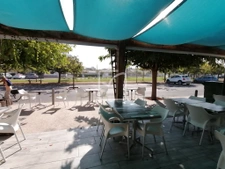 MIMIZAN PLAGE - BAR RESTAURANT MURS ET FONDS - LICENCE IV 2