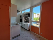 BISCARROSSE BOURG : BEL APPARTEMENT TYPE T3 BIS - PROCHE LAC 3