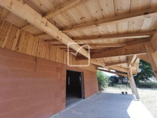Propriété à fort potentiel   Construction en cours et possib 5