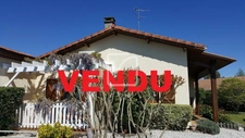 BISCARROSSE BOURG MAISON T3 1