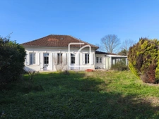 Biscarrosse Bourg   Charme et authenticité pour cette maison 9