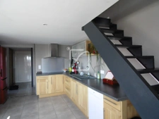 BISCARROSSE PLAGE - PROCHE OCÉAN - APPARTEMENT TYPE T3   11