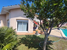 V ILLA TYPE T5 avec GARAGE & PISCINE  7