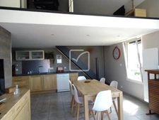 BISCARROSSE PLAGE - PROCHE OCÉAN - APPARTEMENT TYPE T3   3