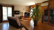 BISCARROSSE BOURG MAISON T3 4