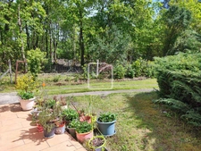 BISCARROSSE BOURG - MAISON TYPE T4 - SURFACE 105 m2 & GARAGE 4