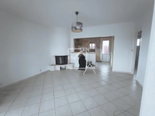 BISCARROSSE CENTRE - MAISON TRADITIONNELLE TYPE T4 avec GARA 4