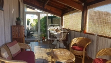 BISCARROSSE BOURG MAISON TRADITIONNELLE TYPE T5  de 120 m2 9
