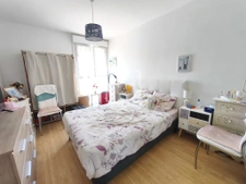 BISCARROSSE BOURG   Appartement T3 lumineux avec balcon, cav 5