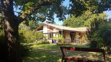BELLE MAISON SPACIEUSE TRADITIONNELLE TYPE T8 - ENTRE PARENT 1