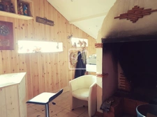  VILLA DOUBLE - 230 m2 type T5 et DEUX T3 - BISCARROSSE BOUR 10
