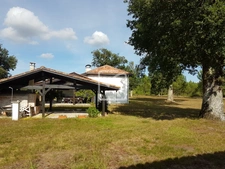 PROPRIÉTÉ LANDAISE SUR 6 HECTARES 13