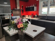 APPARTEMENT T3 BIS BISCARROSSE CENTRE - PLACE PARKING & GARA 4