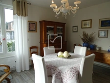 PROCHE MIMIZAN - MAISON DE VILLAGE TYPE T3 sur 114 m2  12