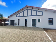 VILLA NEUVE 5 PIECES 150 m2 1