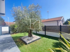 BISCARROSSE : MAISON TYPE T4 AVEC DOUBLE GARAGE & PISCINE 11