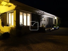 PROCHE MIMIZAN - MAISON DE VILLAGE TYPE T3 sur 114 m2  25