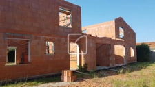BISCARROSSE BOURG  - ENSEMBLE MAISONS TYPE T4 6
