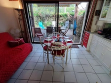 TRES PROCHE DU LAC MAGUID - BEL APPARTEMENT TYPE T3 1