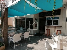 MIMIZAN PLAGE - BAR RESTAURANT MURS ET FONDS - LICENCE IV 1