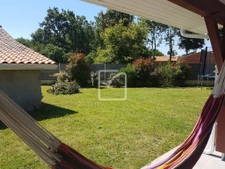  VILLA DOUBLE - 230 m2 type T5 et DEUX T3 - BISCARROSSE BOUR 8
