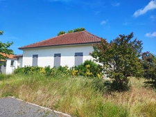 BISCARROSSE BOURG: MAISON ANCIENNE PROCHE CENTRE VILLE  11