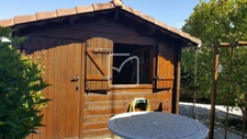 BISCARROSSE BOURG MAISON T3 9