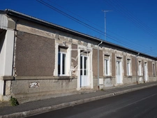 BISCARROSSE BOURG  2
