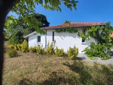 BISCARROSSE BOURG: ANCIENNE FOURNIERE RENOVEE  11