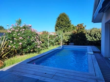 BELLE MAISON CONTEMPORAINE AVEC PISCINE 3