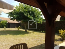 BISCARROSSE BOURG BELLE VILLA TYPE T5 - DE 138 m2  4