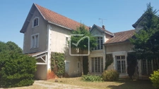 Belle propriété landes  3