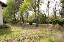 BISCARROSSE BOURG : BELLE MAISON SPACIEUSE de 209 m2 - TYPE  24