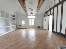 BISCARROSSE BOURG: ANCIENNE FOURNIERE RENOVEE  6