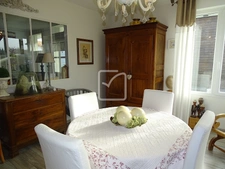 PROCHE MIMIZAN - MAISON DE VILLAGE TYPE T3 sur 114 m2  10