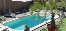 APPARTEMENT T3 BIS BISCARROSSE CENTRE - PLACE PARKING & GARA 7