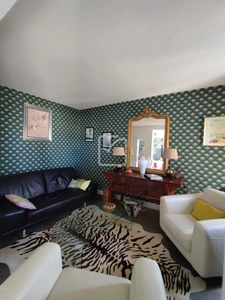 BISCARROSSE BEL APPARTEMENT TYPE T4 - 90,65 m2 6