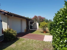 BISCARROSSE BOURG - MAISON INDIVIDUELLE TYPE T4  6