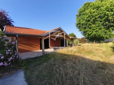 Propriété à fort potentiel   Construction en cours et possib 2