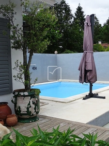 PROCHE MIMIZAN - MAISON DE VILLAGE TYPE T3 sur 114 m2  23