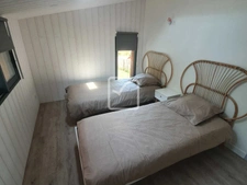 BISCARROSSE BELLE MAISON RECENTE PROCHE LAC MAGUIDE 9