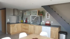 BISCARROSSE PLAGE - PROCHE OCÉAN - APPARTEMENT TYPE T3   4